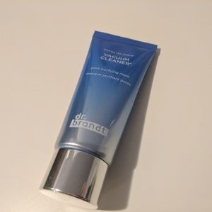 Dr Brandt Vacuum Cleaner mask